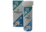 Xtrazex - პოტენციის ასამაღლებელი დიეტური დანამატი