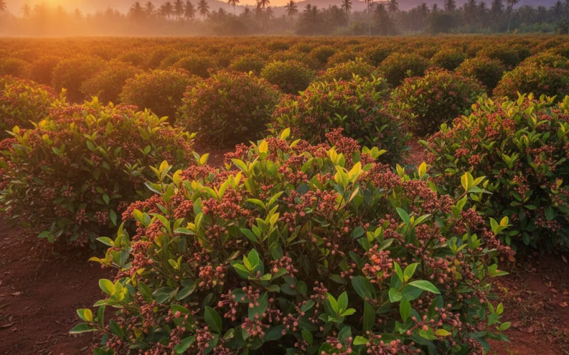 მიხაკის სამკურნალო თვისებები და უკუჩვენებები