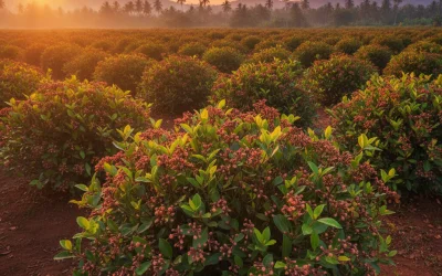 მიხაკის სამკურნალო თვისებები და უკუჩვენებები
