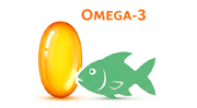 ომეგა 3 ბავშვებისთვის