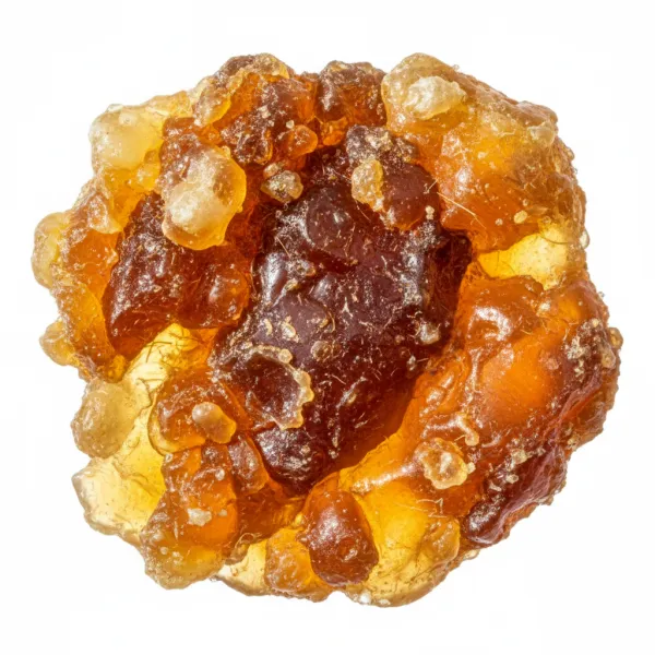 არყის ხის ფისი