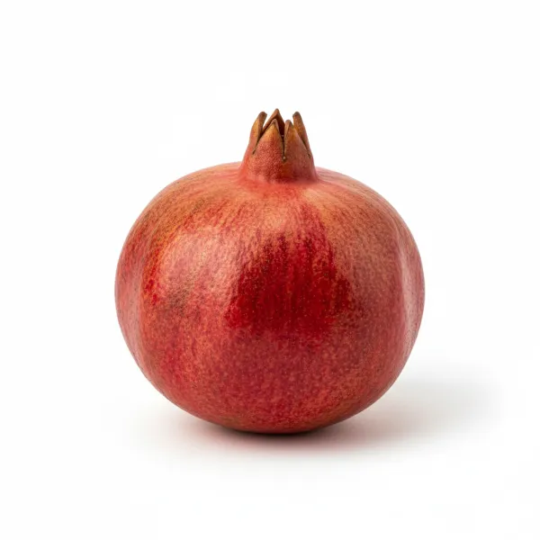 ბროწეულის ნაყოფის ქერქი