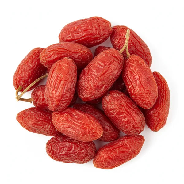 გოჯი ბერის ნაყოფი