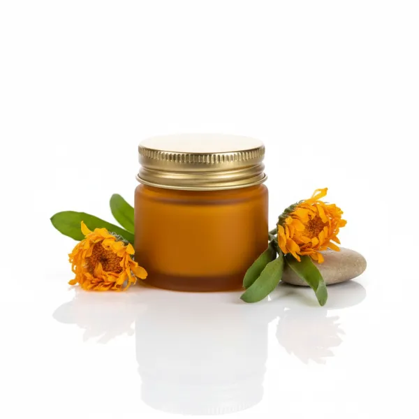 გულყვითელას ზეთი: ბუნებრივი მოვლა და კანის ჯანმრთელობა