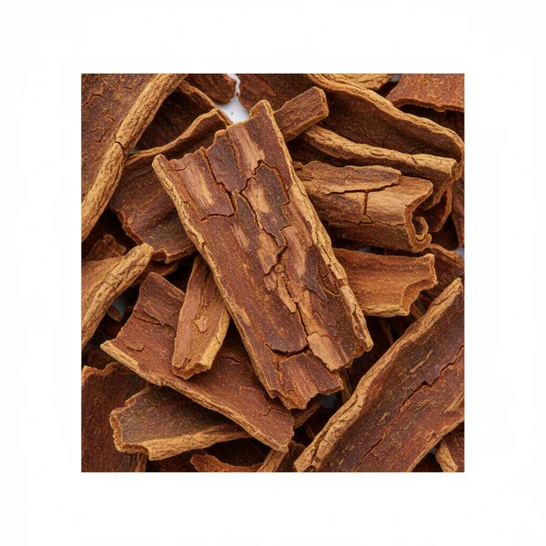 კასიას დარიჩინის ქერქი