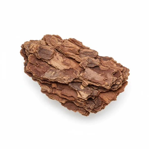 ხეჭრელის ქერქი