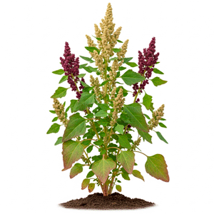 კინოა (Chenopodium quinoa)