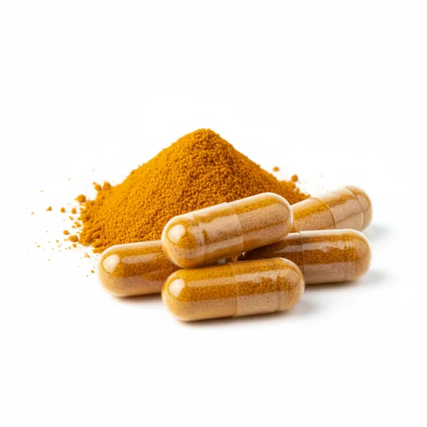 კოენზიმ ქ10: სასიცოცხლო ენერგია და ანტიოქსიდანტური დაცვა