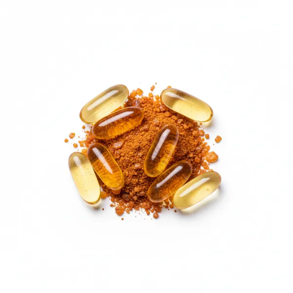 ომეგა 3: სასიცოცხლო ცხიმოვანი მჟავები ჯანმრთელობისთვის