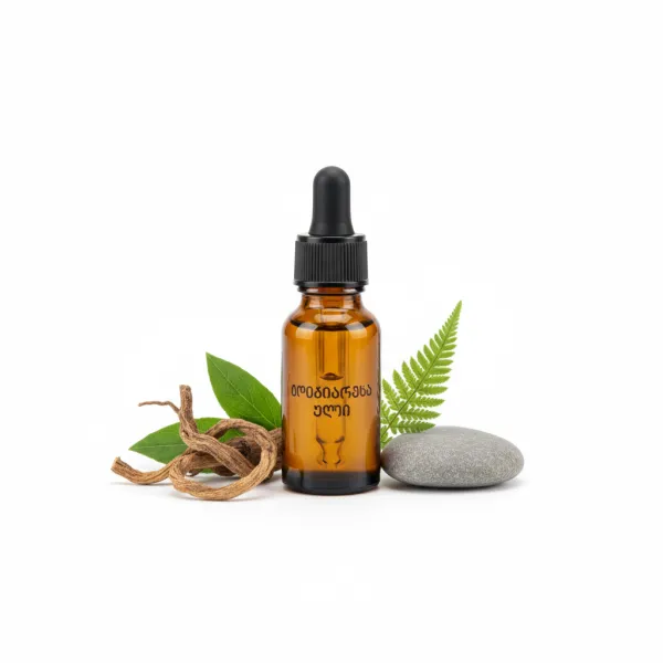 ოროვანდის ზეთი: ბუნებრივი მოვლა თქვენი სილამაზისა და ჯანმრთელობისთვის