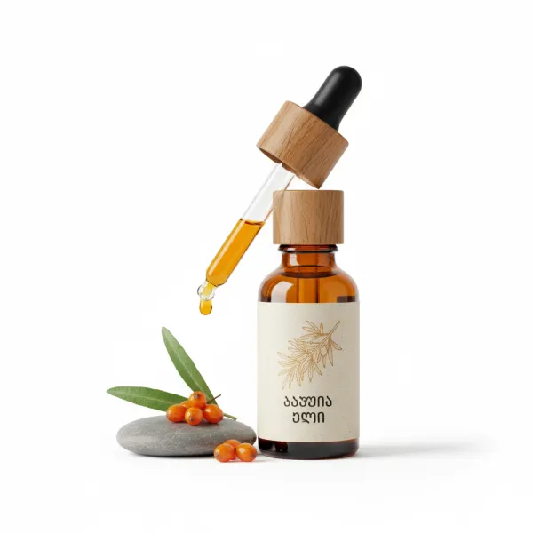 ქაცვის ზეთოვანი ექსტრაქტი: ბუნებრივი ძალა თქვენი ჯანმრთელობისთვის