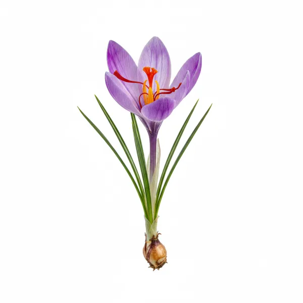 შაფრანი