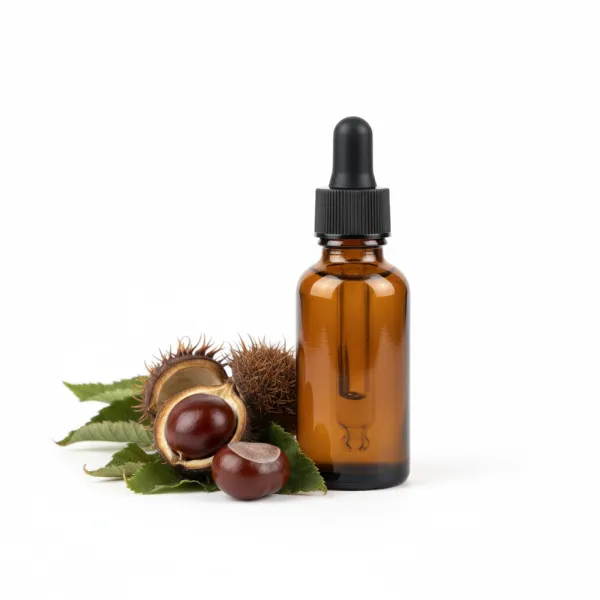 ცხენისწაბლას ნაყოფის ზეთი: ბუნებრივი კომფორტი და სისხლძარღვების ჯანმრთელობა