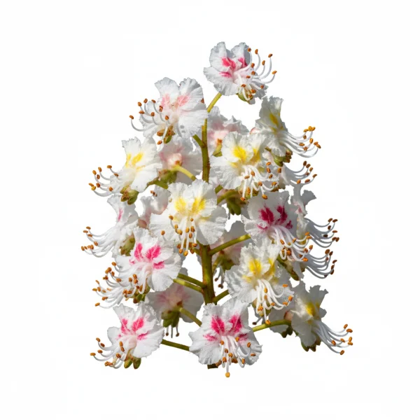 ცხენისწაბლას ყვავილი