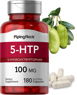 5-HTP ჰიდროქსიტრიპტოფანი