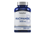 ნიაცინი – იგივე ვიტამინი B3 ან PP