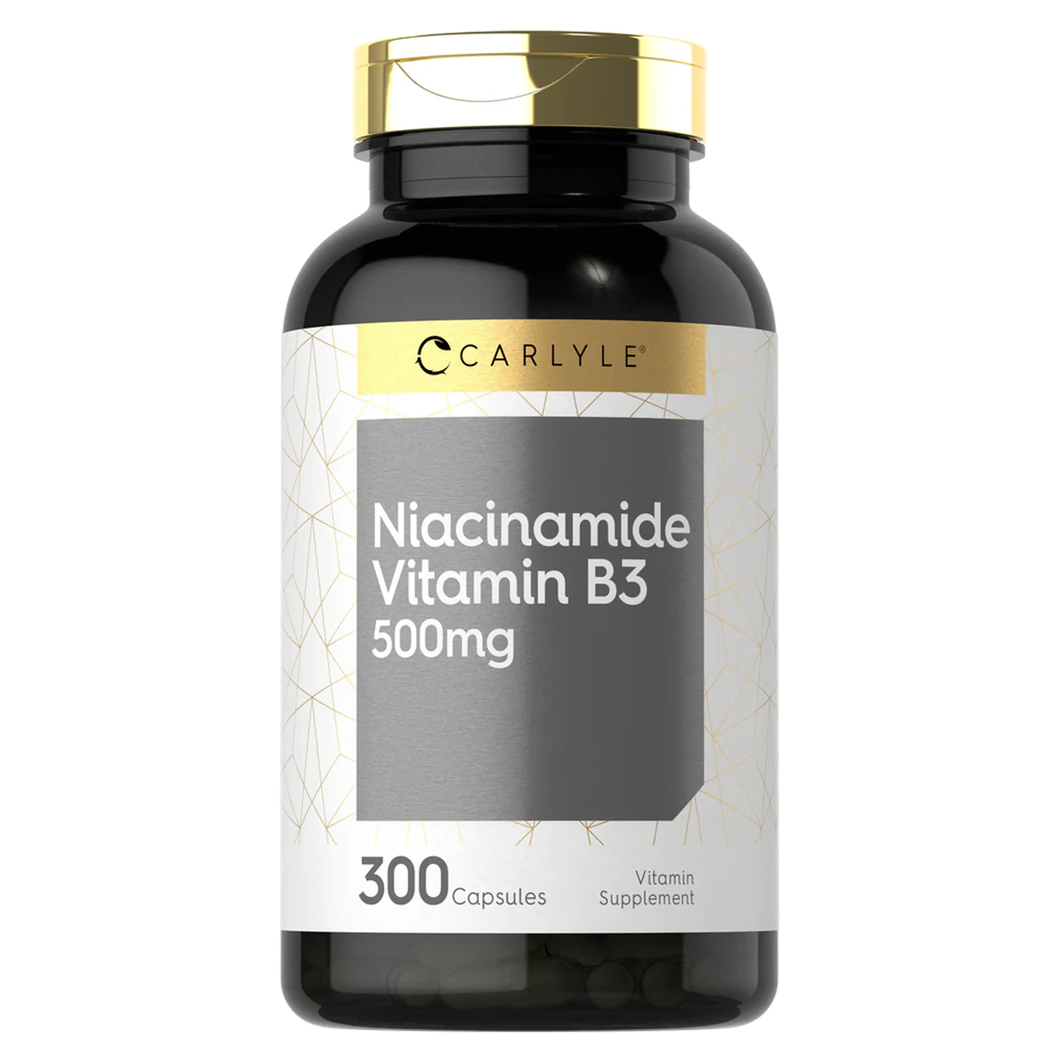 ნიაცინი – იგივე ვიტამინი B3