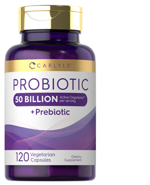 პრობიოტიკი - PROBIOTIC  - 120 კფ