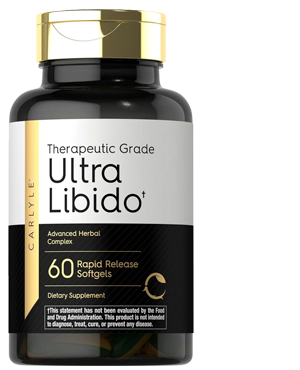 ულტრა ლიბიდო / Ultra Libido 