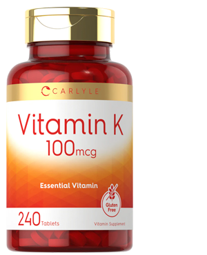 ვიტამინი K მენადიონი