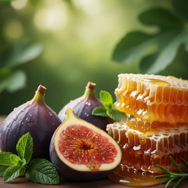 ფრუქტოზა-ის ბუნებრივი წყარო და ლაბორატორიული კვლევა