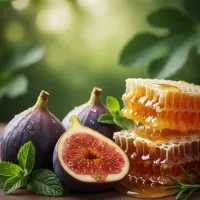 ფრუქტოზა-ის ბუნებრივი წყარო და ლაბორატორიული კვლევა