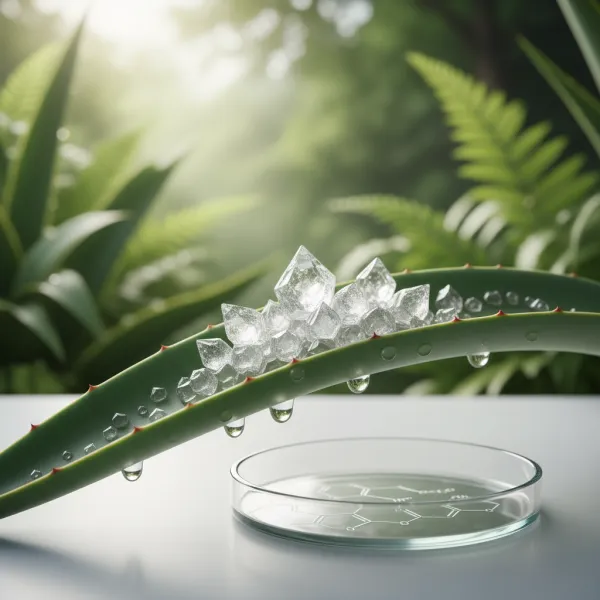 გლუკოზა-ის ბუნებრივი წყარო და ლაბორატორიული კვლევა