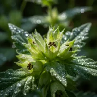 ჰიოსციამინი-ის ბუნებრივი წყარო და ლაბორატორიული კვლევა