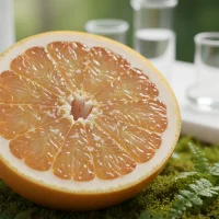 ინოზიტოლი-ის ბუნებრივი წყარო და ლაბორატორიული კვლევა