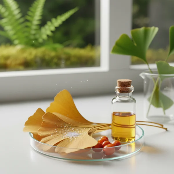 იზორამნეტინი-ის ბუნებრივი წყარო და ლაბორატორიული კვლევა