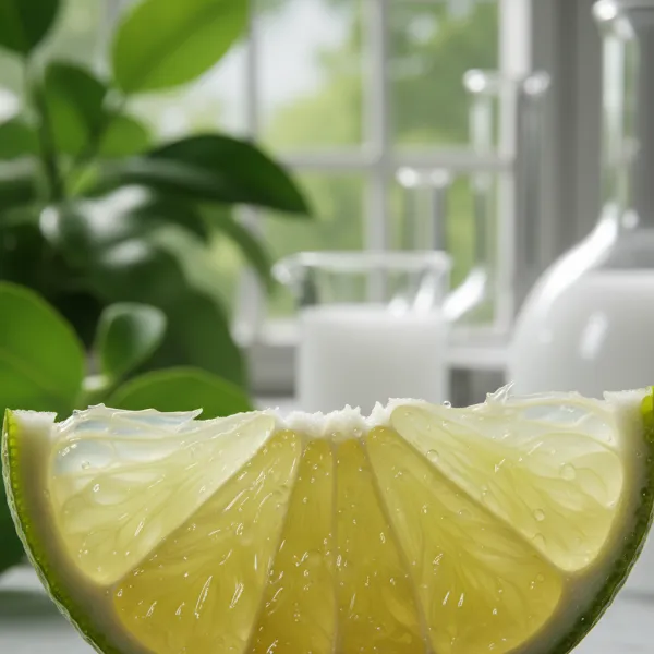 ლიმონენი-ის ბუნებრივი წყარო და ლაბორატორიული კვლევა