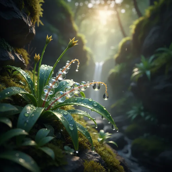 პეპტიდები-ის ბუნებრივი წყარო და ლაბორატორიული კვლევა