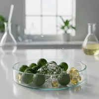 სკვალენი, მისი მოლეკულური სტრუქტურა და ბუნებრივი წყაროები